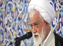نماینده ولی‌فقیه در هرمزگان: باید همگان به رأی برآمده از اراده مردم تمکین کنیم