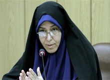  مشاور وزیر آموزش و پرورش: دست و دل‌ برخی مدیران در استفاده از توانمندی‌ زنان می‌لرزد/"مشاوران زن وزرا" در حد عنوان و اسم باقی مانده‌اند