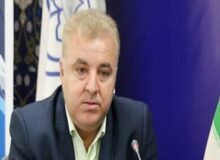 رئیس شورای نصیرشهر دستگیر شد