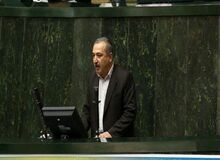 محمودزاده: رییسی گفته بود سالی یک میلیون شغل ایجاد می‌کنیم/ ۱۰ میلیون شغل هم از دست دادیم