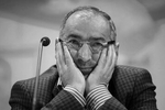 توضیحات زیباکلام درباره‌ آخرین وضعیت پرونده‌اش؛ ۳ ماه منع از فعالیت در فضای مجازی داشتم که تمام شده اما ترجیح میدهم حضور کمرنگ‌تری در رسانه داشته باشم