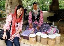 معاونت گردشگری وزارت میراث فرهنگی: برای جذب گردشگران چینی هدفگذاری کرده بودیم، اما جنگ غزه و اتفاقی که در کرمان رخ داد، سبب شد تا تور‌های چینی لغو شوند