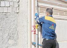 این منطقه فردا منتظر قطعی گاز باشد
