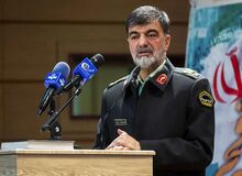سردار رادان: پلیس لیدرهای تحریک‌کننده تجمعات را به‌صورت هدفمند دستگیر می‌کند