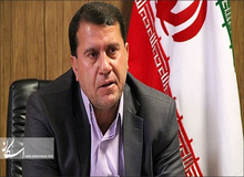 نامه نگاری برای ادامه حضور امینی بازنشسته در سازمان بازرسی شهرداری