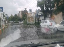 پیش‌بینی هوای مازندران ۲۱ تا ۲۷ شهریور؛ افزایش دما از سه‌شنبه و بارندگی دوباره از پنجشنبه