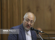 عضو شورای شهر تهران: حضور زنان در ورزشگاه‌ها نه تنها نیاز زنان، بلکه نیاز همه جامعه است/ نیمی از جامعه ما یعنی زنان با فشار‌ها و سختی‌هایی مواجه‌اند