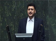 نماینده مجلس: تا زمانی که لاریجانی رئیس باشد، ما کاره‌ای نیستیم/  همه نمایندگان از رد صلاحیت می‌ترسند/ لاریجانی هیچ‌گاه رئیس‌جمهور نخواهد شد