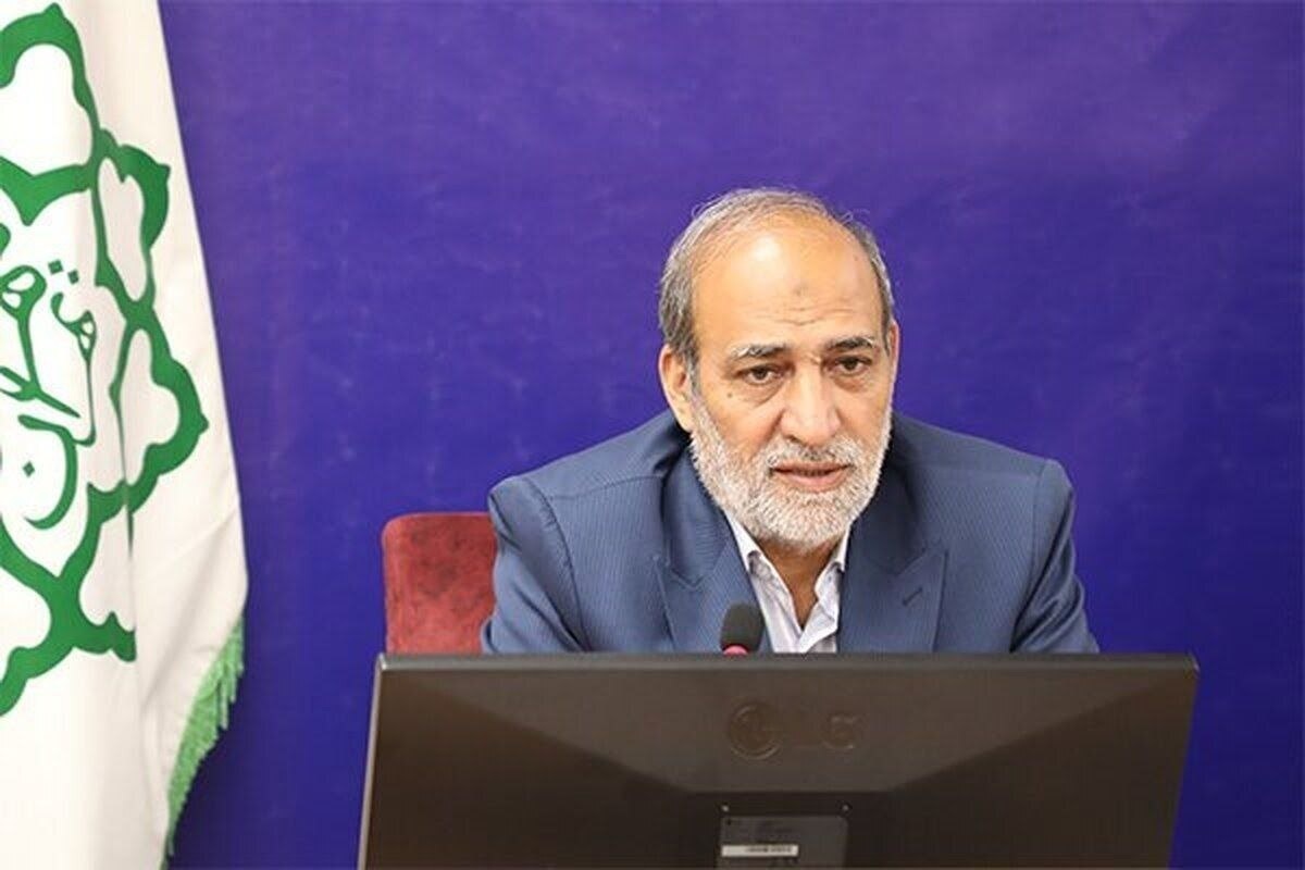 معاون زاکانی: «دکتر» در انتخابات، چهره اصلی اصلاحات که دولت سوم روحانی بود را افشا کرد / برخی اعضای شورای شهر در زمین جریان دوم خرداد بازی نکنند