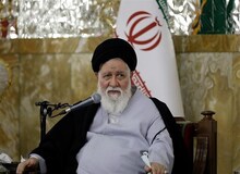 علم الهدی: آمریکا دچار وحشت شده است 