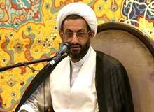 استادحوزه علمیه: در شبکه های نمایش خانگی فیلم های مستهجن تولید و به فروش می رسد+فیلم 
