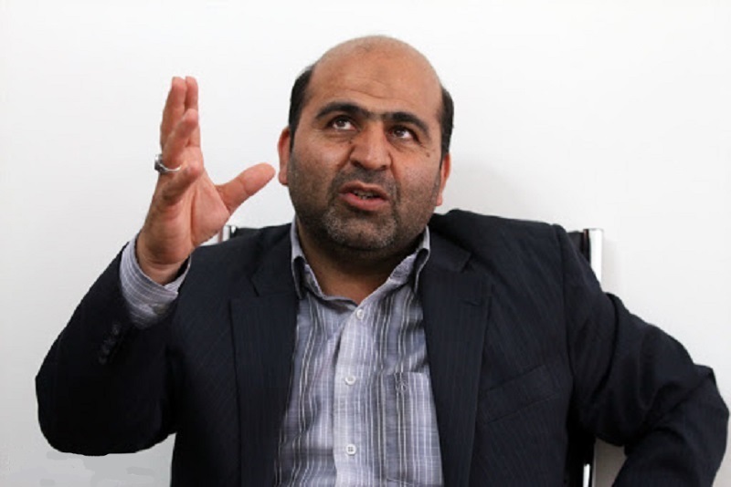 فعال سیاسی اصولگرا: نجفی با عوام فریبی«قالیباف» را تخریب می کرد

