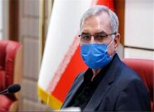 وزیر بهداشت: سونوگرافی خانم‌ها توسط خانم‌ها انجام شود/ رعایت نکردن قانون حجاب تخلف است