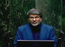 نماینده میاندوآب: خلیج فارس محل دفن ترامپ خواهد بود
