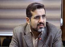 وزیر ارشاد: بعضی از هنرمندانی که الآن علیه انقلاب و نظام صحبت می‌کنند، از عفوشدگان سال ۹۸ هستند/ اعتراض حق دانشجو است
