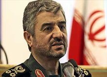 سرلشکر جعفری:هر جنگ جدید به محو رژیم صهیونیستی از جغرافیای عالم منجر خواهد شد