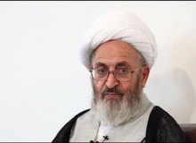  آیت‎الله سبحانی: مگر روحانیون در فیزیک وشیمی اظهارنظر می‎کنند که غیرمجتهدین درباره حجاب حرف می‎زنند؟
