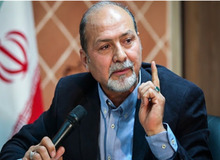 نادر فریادشیران: سرپرست تیم‌ملی برای ۸ ماه یک میلیارد پاداش گرفت!/ عزیزی خادم شاید دوباره رئیس فدراسیون فوتبال شود!