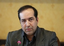 حسین انتظامی: پیگیری بیمه خبرنگاران از برنامه های اصلی معاونت مطبوعاتی است