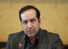 حسین انتظامی: پیگیری بیمه خبرنگاران از برنامه های اصلی معاونت مطبوعاتی است