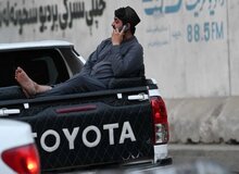 طالبان باز هم برای زنان ممنوعیت جدید ایجاد کرد