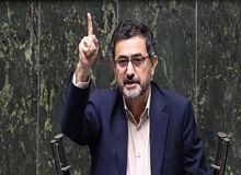 زارعی، نماینده مجلس: برخی با ارسال پیامک‌هایی می‌گویند ظریف جاسوس است، مجلس و رئیس مجلس در حال خیانت هستند