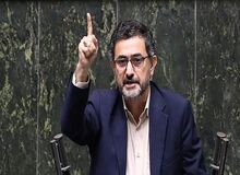 حمله یک نماینده مجلس به ظریف بابت افشاگری درباره روسیه: سکوت را رعایت کنید؛ اگر ادامه دهید، دادستانی کل موظف است شما را فورا احضار و ارشاد کند