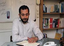 فیلم / کنایه سنگین مجری شبکه استانی قم به آقازاده حداد عادل / یک ساعت اومدی قم کرونا گرفتی؟! چرا میخندی؟