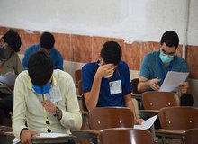 وزیر آموزش و پرورش آخرین زمان برای تصحیح برگه‌های امتحانی را اعلام کرد