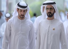 ترمیم کابینه دولت امارات؛ ولیعهد دبی به عنوان وزیر دفاع منصوب شد