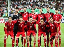 دیدار دوستانه ایران و یونان لغو شد/ رسانه آلمانی: روابط سیاسی یونان و ترکیه، دلیل لغو این بازی است
