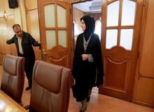 لعیا جنیدی: احتمال تمدید زمان پیوستن به FATF وجود دارد