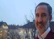 «حمید نوری» در سوئد به کرونا مبتلا شد/ قوه قضائیه: آقای نوری همه ۲۶ ماه گذشته را در سلول انفرادی بوده است
