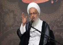 آیت‌الله مکارم شیرازی: عوامل حمله تروریستی اهواز هر چه زودتر به سزای اعمالشان برسند
