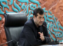 عکس | عیادت دنیامالی از دختر موتورسوار؛ گفت‌وگوی وزیر با پدر و مادر «النا»