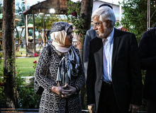 کیهان: خاتمی به روزه ماه رمضان اعتقاد ندارد
