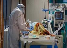 ۳۷۹ نفر دیگر از کرونا جان باختند