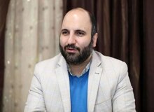 رضا عاشری مسئولیتی در سازمان پدافند غیرعامل ندارد