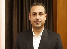 خناری‌نژاد رئیس فدراسیون ژیمناستیک شد