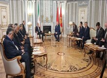 پزشکیان: یکجانبه‌گرایی آمریکا قابل تحمل نیست