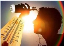 ۴ شهر ایران در جمع گرمترین‌های جهان+اسامی 
