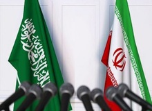  ایران و عربستان هفته پیش در بغداد مذاکره کرده‌اند

