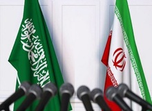  ایران و عربستان هفته پیش در بغداد مذاکره کرده‌اند

