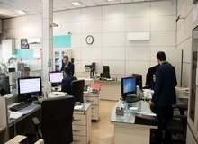 ادارات پس از ساعت ۱۳ موظف‌اند مصرف برق خود را ۷۰ درصد کاهش دهند