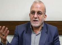 نماینده ادوار مجلس: مردم نباید انتظار داشته باشند که آزادسازی پول های بلوکه شده سر سفره هایشان تاثیر داشته باشد