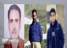 بعد از ١١٤ روز بی خبری؛ پیکر کولبر ١٨ ساله ارومیه‌ای پیدا شد/ دو کولبر دیگر همچنان مفقود هستند