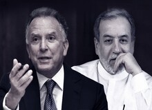 ادعای ویتکاف: مذاکرات غیر مستقیم طولانی با هیأت ایرانی داشتم 