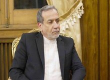 عراقچی یک پیام تسلیت صادر کرد
