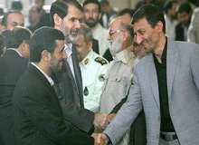 آقای فتاح! دفتر احمدی نژاد هم متعلق به بنیادمستضعفان است