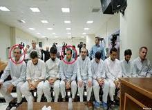 سلطان سکه  و همدستش امروز صبح اعدام شدند/ وحید مظلومین که بود؟